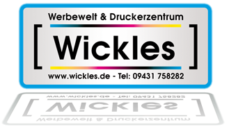 Webdesign by Wickles.de